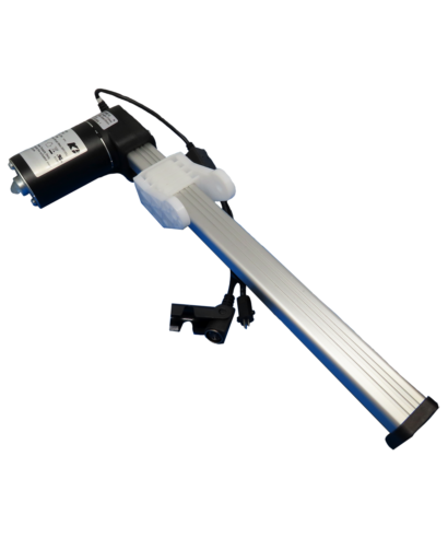 KDPT007-43 Kaidi Linear Actuator Motor Assembly. Replaces Kaidi Model KDPT007-43, Please check your label & troubleshoot the Switch/Remote control & Power supply before ordering a motor