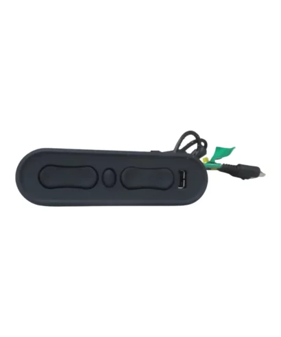 Power Lift Chair Raffel Systems Switch with 3 Buttons & USB. Model: CTR UR249 BR VER A