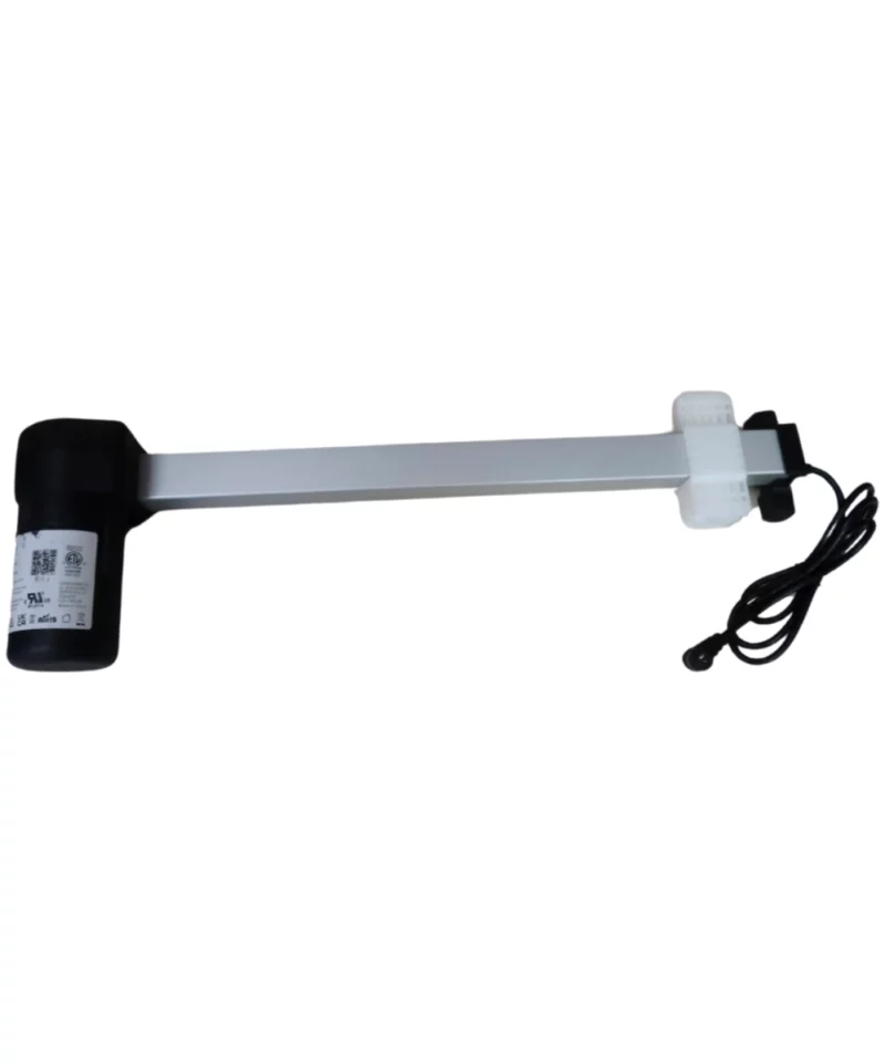 3MTR-C329-159330FA Emomo Linear Actuator for Recliner/Lift Chair. Specs: Input DC29V 2A, Max Load 1000N (Push), Speed 41mm/Sec, Duty Cycle 1 Min ON/8Min OFF