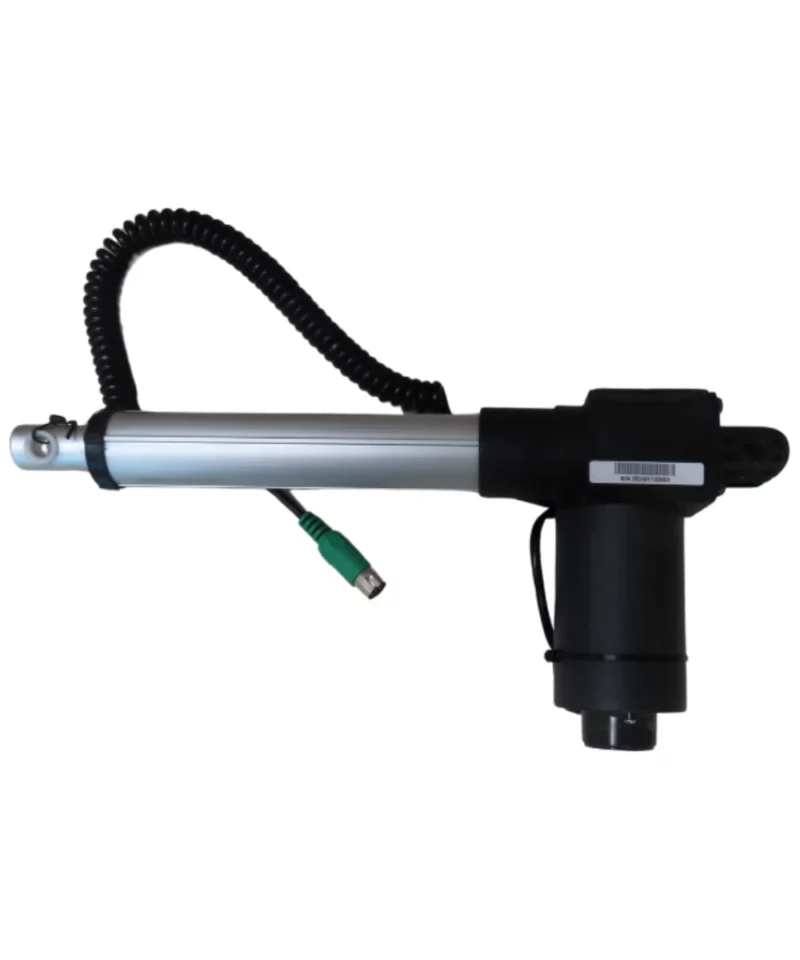 Linear Actuator for Golden Tech Power Lift Recliner GM3100-RM. Specs: Rated Voltage DC24V, Rated Output 55W, Speed 12mm/s, Duty Cycle Max 10% Max2min/18min