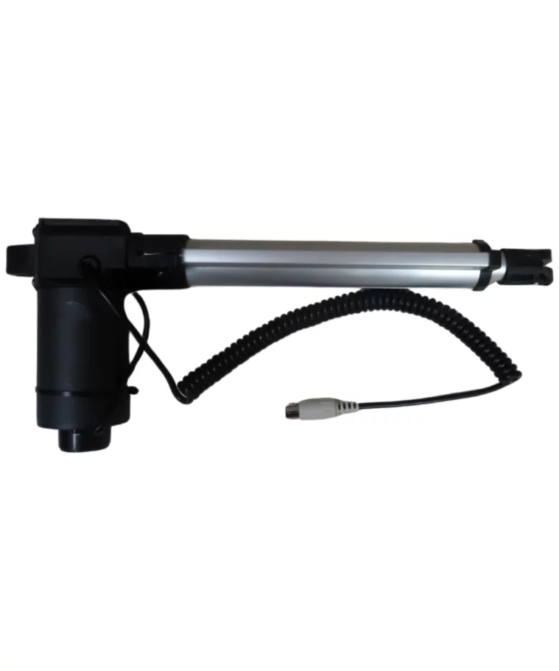 Linear Actuator for Golden Tech Power Lift Recliner GM3100-LM. Specs: Rated Voltage DC24V, Rated Output 55W, Speed 8mm/s, Duty Cycle Max 10% Max2min/18min