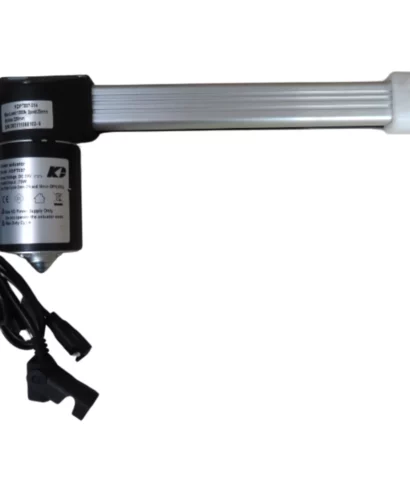 KDPT007-314 Kaidi Linear Actuator Motor. Replacement for Ashley Furniture Sofa & Loveseat & others Power Recliner. Specs: Stroke 220mm, Rated Voltage DC 29V