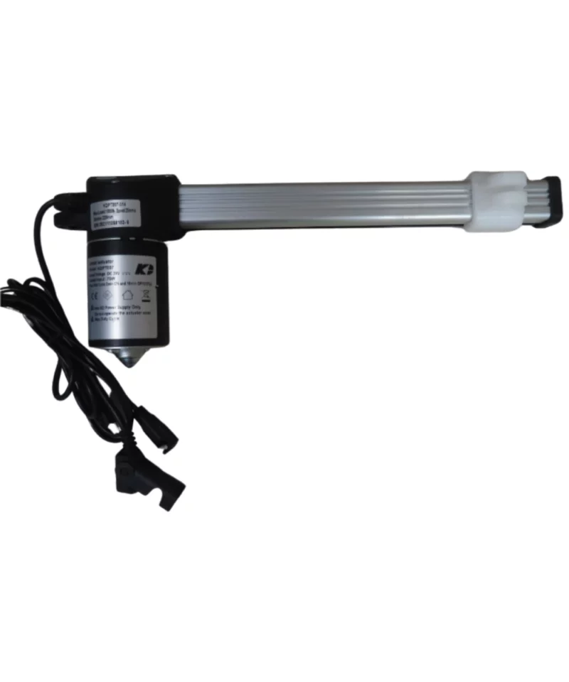 KDPT007-314 Kaidi Linear Actuator Motor. Replacement for Ashley Furniture Sofa & Loveseat & others Power Recliner. Specs: Stroke 220mm, Rated Voltage DC 29V