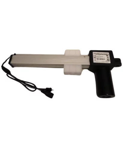 JLDQ.11.156.204D05-JY Okin Replacement Actuator. Specs: Power Rating –24V 50W, Duty cycle –Max 1 min ON/8min OFF, Connection only to class 2 DC circuit