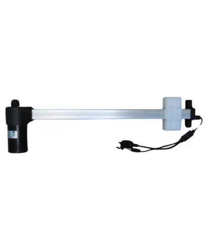 SMT10-01-137-333 (13) Linear Actuator for Recliner/Lift Chair. Specs: Input: 24V 5A Max, Max Push Force: 1000N, Max Pull Force: 1000N