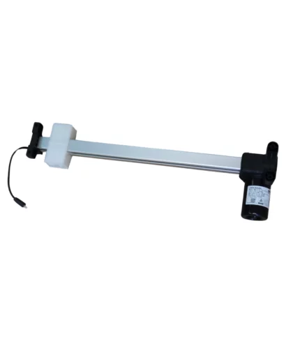 SMT10-01-137-333 (40) Linear Actuator for Recliner/Lift Chair. Specs: Input: 24V 5A Max, Max Push Force: 1000N, Max Pull Force: 1000N