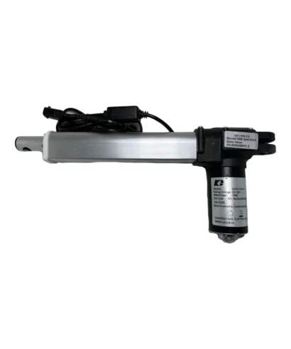 KDYJT018-213 Kaidi Linear Actuator Motor. Ashley Furniture Linear Actuator Replacement Power Recliner Motor Specs: Stroke 130mm, MaxLoad 1500N, Speed 20mm/s