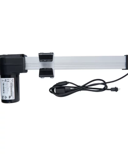 JLDQ.12.133.226E Okin Linear Actuator. A driving actuator for motion furniture like power recliner or lift chairs or adjustable bed