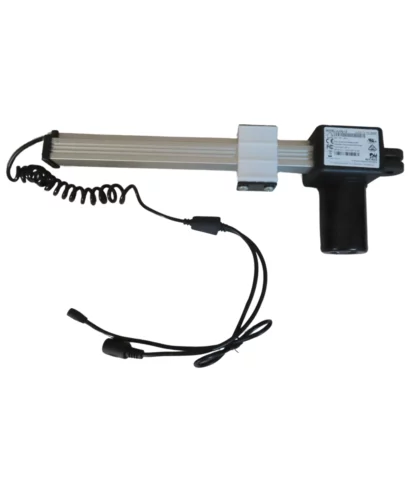 JLDQ.12.133.226M Okin Linear Actuator. A driving actuator for motion furniture like power recliner or lift chairs or adjustable bed