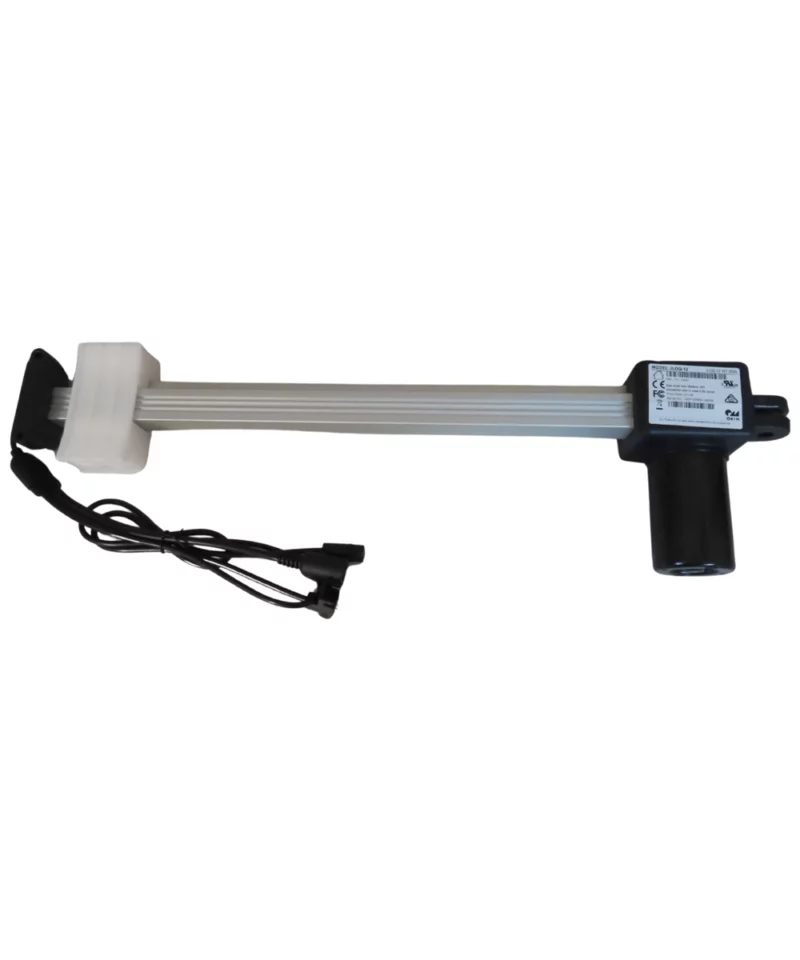 JLDQ.12.157.333S Okin Linear Actuator for Recliner/Lift Chair. A driving actuator for motion furniture like power recliner or lift chairs or adjustable bed