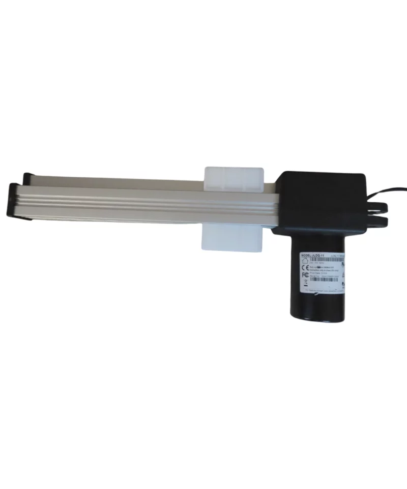 JLDQ.11.156.204Z03 Okin Replacement Linear Actuator. A driving actuator for motion furniture like power recliner or lift chairs or adjustable bed