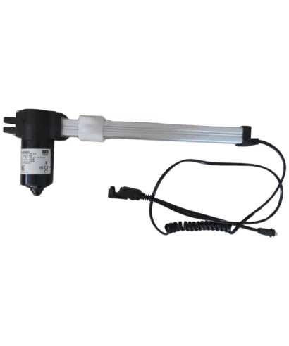 SMT12-04-135-222 Sterling Motion Replacement Linear Actuator. Specs: Input: 24-29V — 50W, Max Push Force: 1500N, Max Pull Force: 1500N