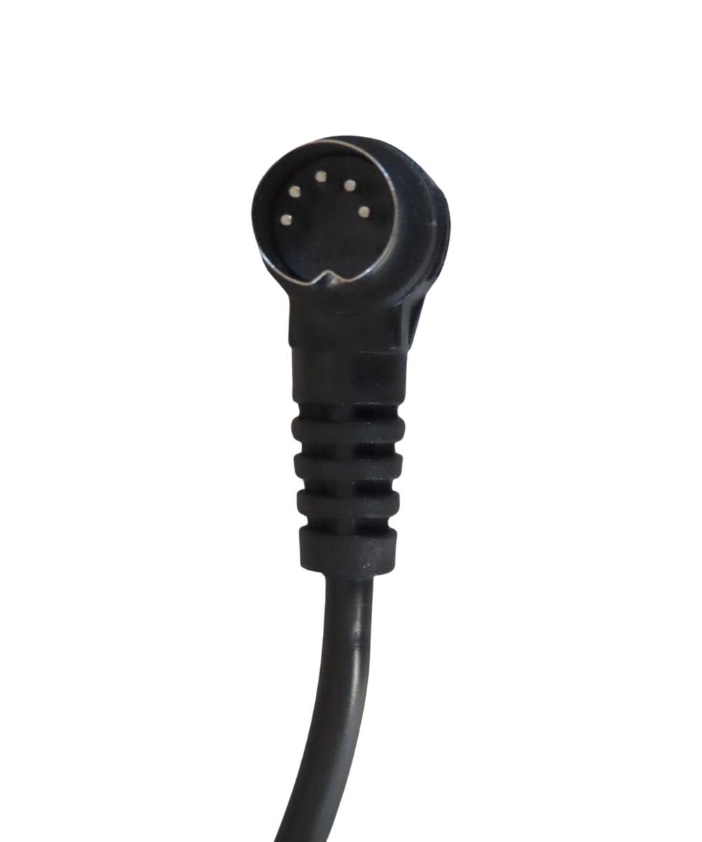 RMT WPS4C10073 Power Recliner Remote Hand Control - 4 Button, 5 Male + 2 Female Pins
