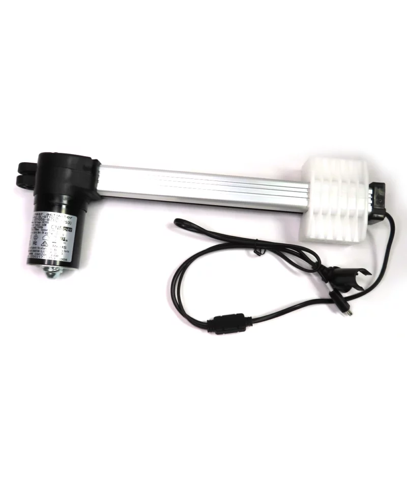 DL-DT1006-B CNdoer Linear Actuator Motor. Model number DL-DT1006-B. Will replace Model DL-DT1006A-054-05 and Model DL-DT1005-122 Replacement