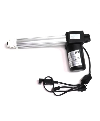KDYJT006-72 Kaidi Linear Actuator Motor Assembly. This is the genuine KDYJT006-72 linear actuator motor assembly, brand new unused