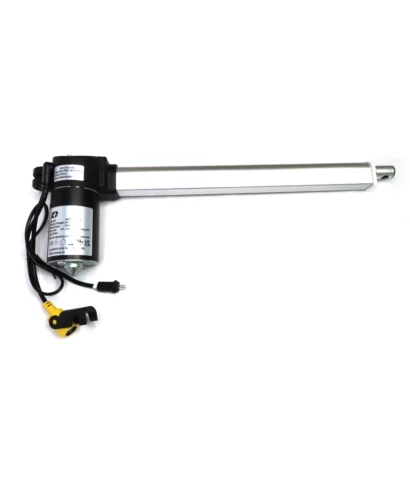 KDYJT013-136 Kaidi Linear Actuator Motor Assembly. This is the genuine KDYJT013-136 linear actuator motor assembly, brand new unused