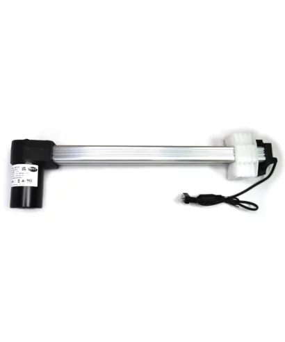 RMT R812322039333 Actuator for Electric Sofa/Massage/Lift Chairs. Replaceable Models: R8123C2040333, R8123K2S40333. Included Components: Remote.