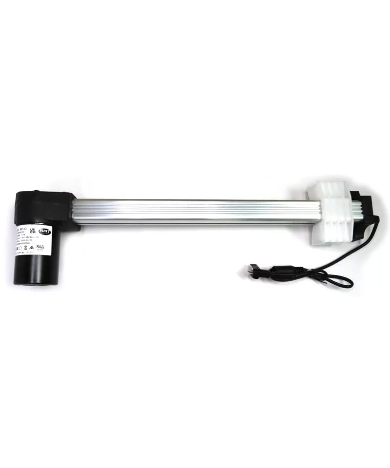 RMT R812322039333 Actuator for Electric Sofa/Massage/Lift Chairs. Replaceable Models: R8123C2040333, R8123K2S40333. Included Components: Remote.