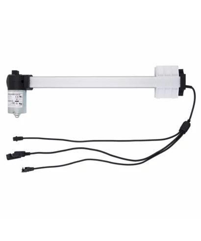 JLDQ.18.140.327Z03(330) Okin Linear Actuator for Recliner/Lift Chair. Replacement: JLDQ.18.140.327Z03(330). also JLDQ.18.140.327Z03 & JLDQ.18.140.330Z03