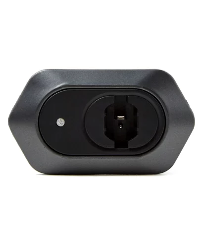 Replace your broken recliner port with the Genuine 23200033X000 DC Power Socket. Features LED indicator & 4-clip mounting. Fits lift chairs and sectionals