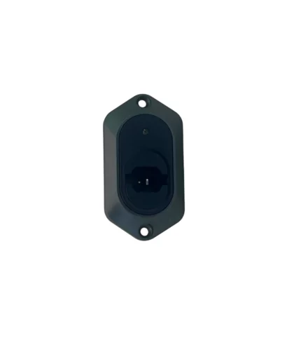 Buy the Genuine 23200034X000 RMT External DC Power Socket. Features a Blue LED indicator, 2-pin connector & 400mm cable. Perfect for recliners & lift chairs