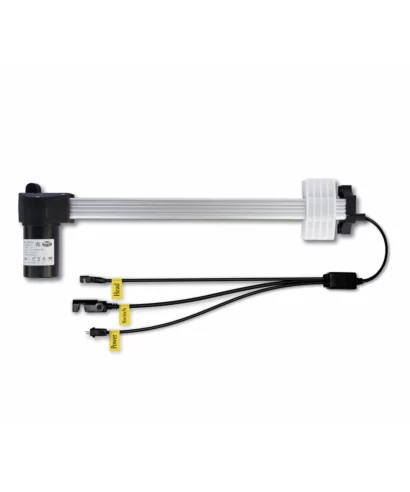R8123T2S40333 RMT 3-Cable Linear Actuator Recliner Motor. Features the essential 3-cable setup, 50W power, and a durable aluminum frame. Order now!