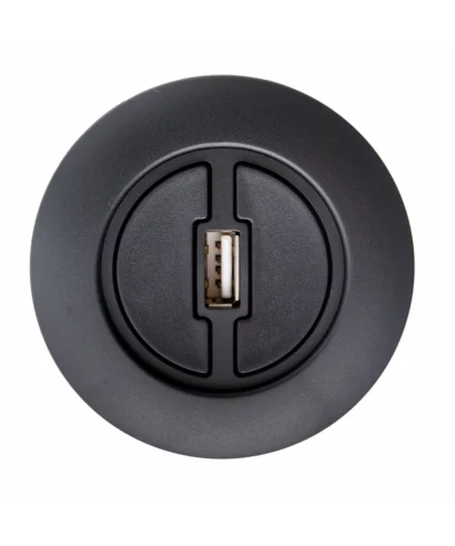 JLDK.04.07.01 Okin 2-Button Recliner Switch 5-pin USB