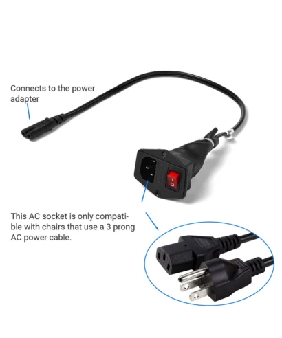 TC198PWER-B